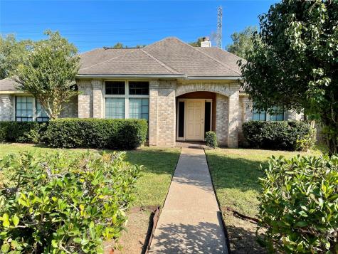 4323 Canadian River Drive Sugar Land TX 77478