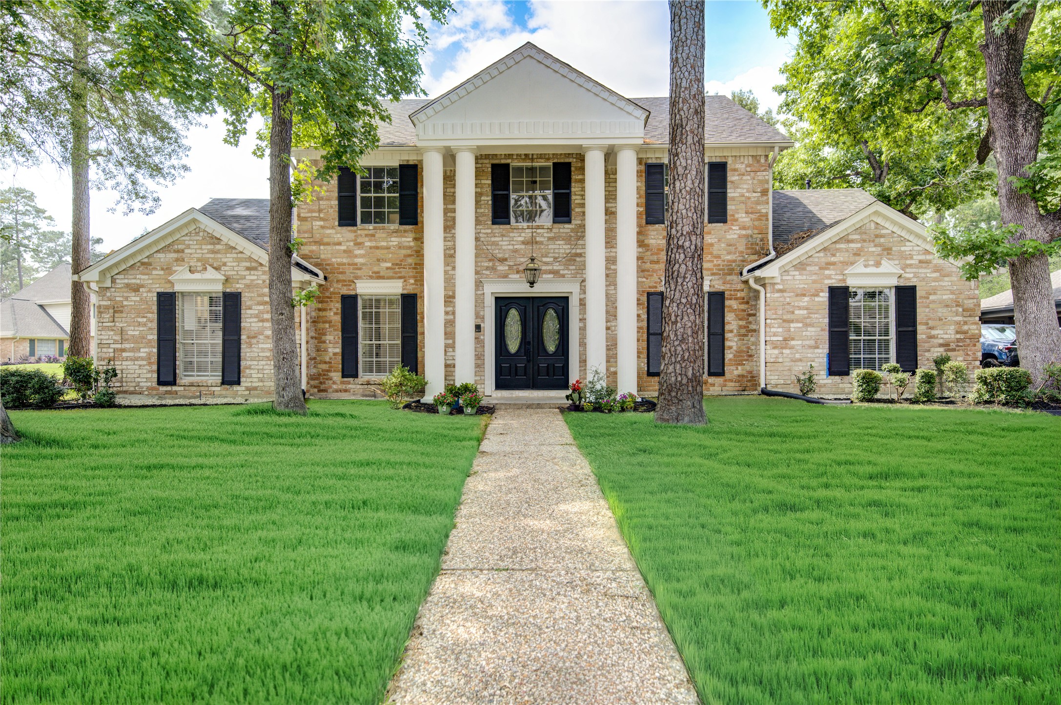 6622 Ampton Drive Spring TX 77379