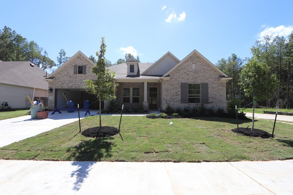 17006 Sweet Iris Court Conroe TX 77302