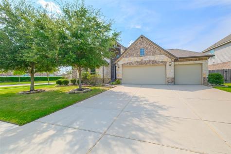 2222 Dovetail Park Lane Richmond TX 77469