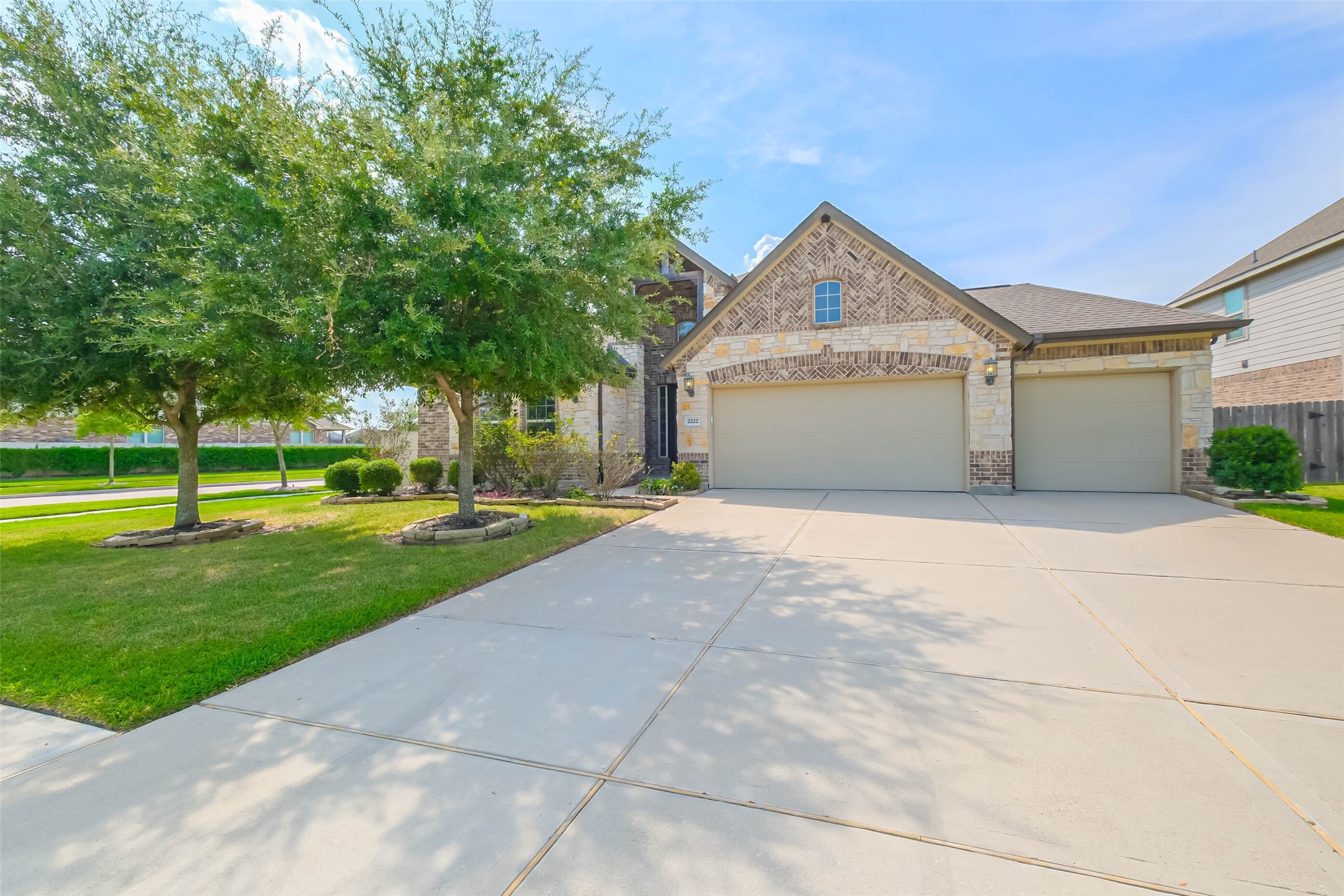 2222 Dovetail Park Lane Richmond TX 77469