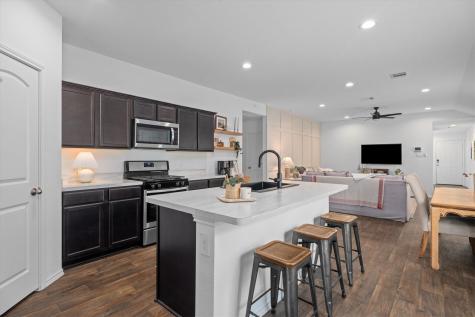 14789 Hazel Branch Drive New Caney TX 77357