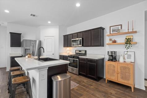 14789 Hazel Branch Drive New Caney TX 77357