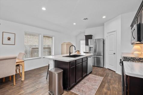 14789 Hazel Branch Drive New Caney TX 77357