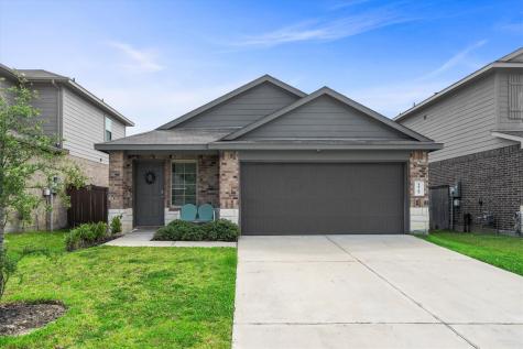 14789 Hazel Branch Drive New Caney TX 77357