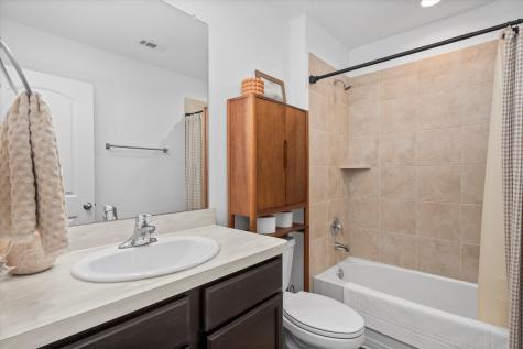 14789 Hazel Branch Drive New Caney TX 77357