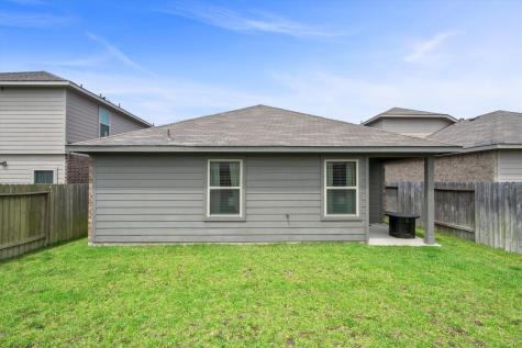 14789 Hazel Branch Drive New Caney TX 77357