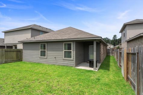 14789 Hazel Branch Drive New Caney TX 77357