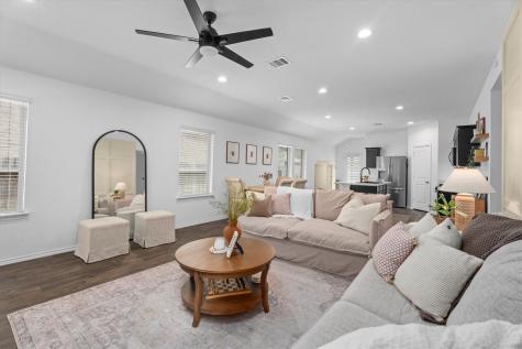 14789 Hazel Branch Drive New Caney TX 77357