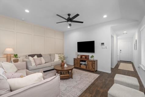 14789 Hazel Branch Drive New Caney TX 77357