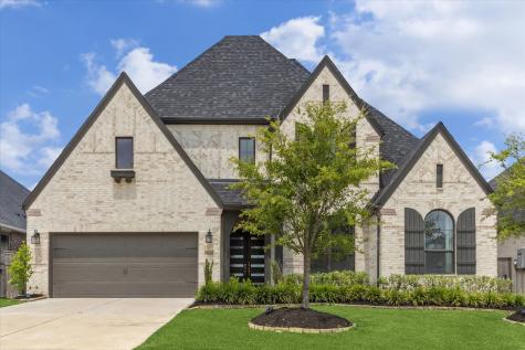 4814 Albany Shores Lane Fulshear TX 77441