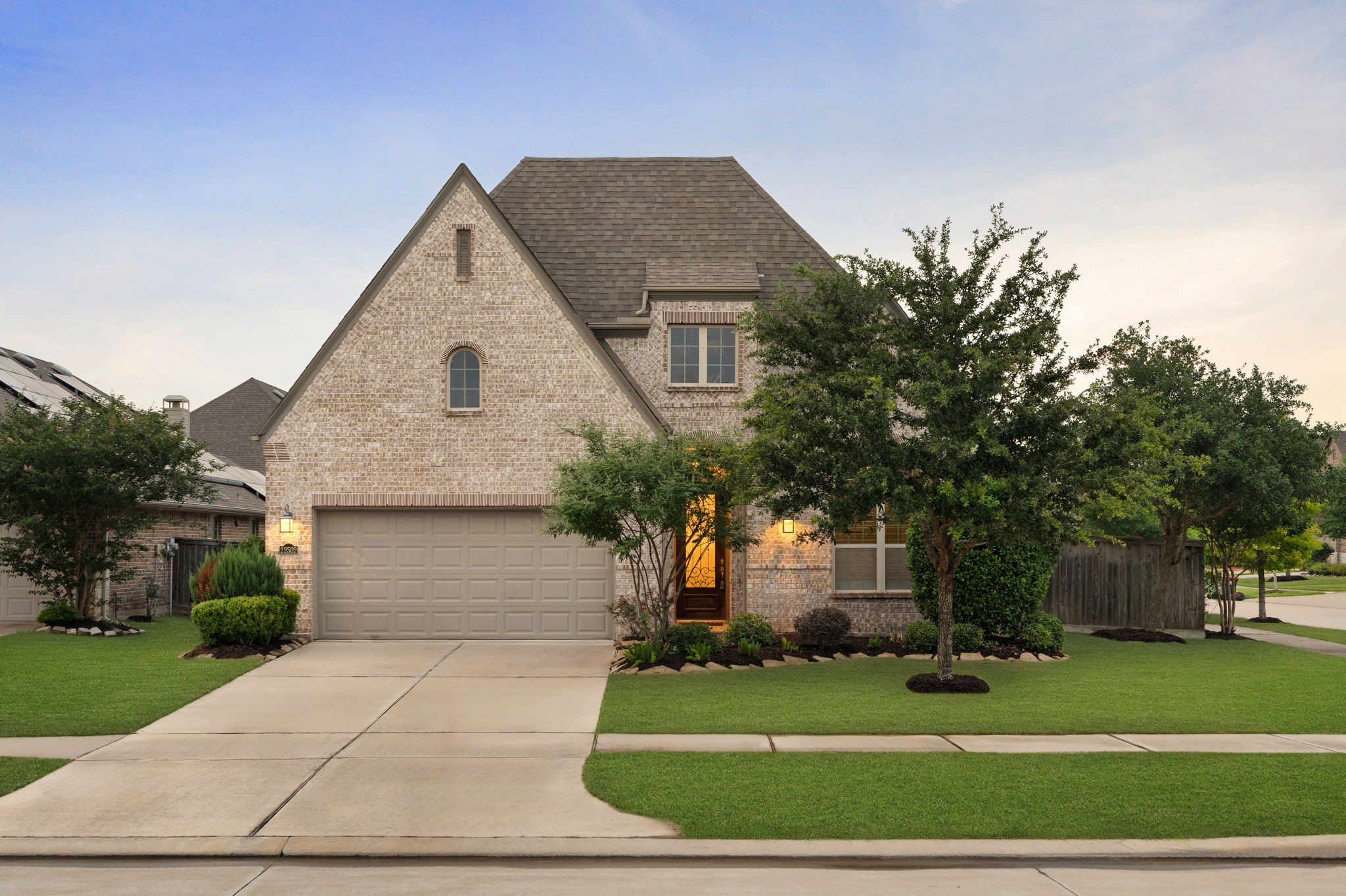 22502 Bell Field Court Richmond TX 77469