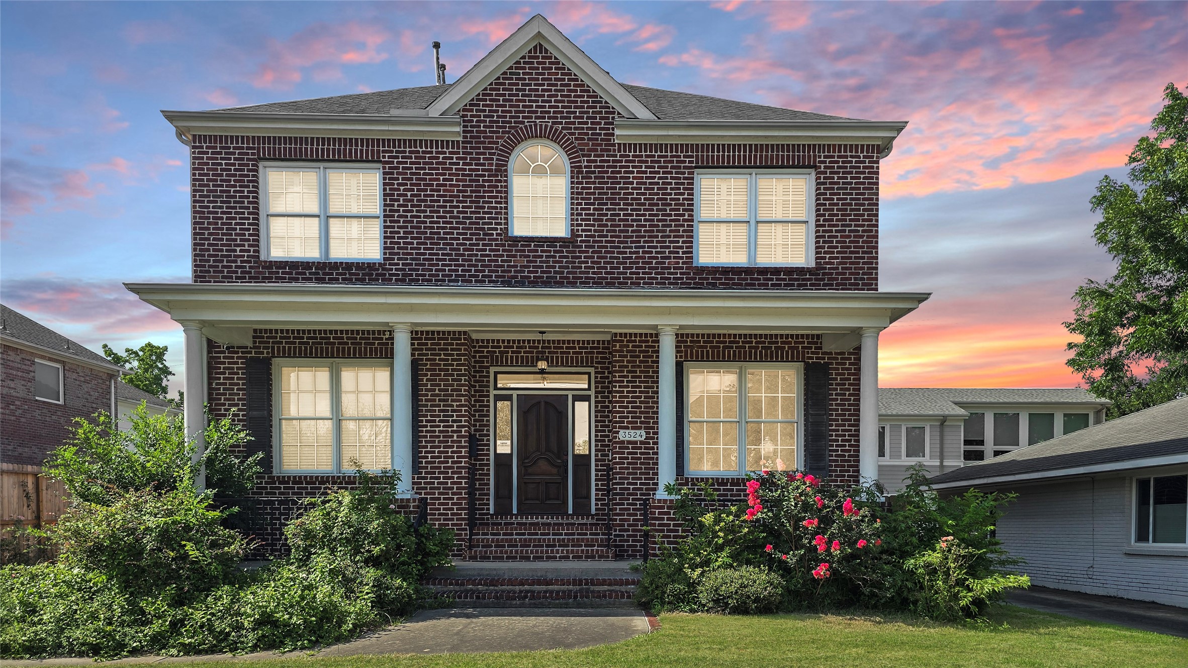3524 Glen Haven Boulevard Houston TX 77025