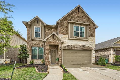 11439 Harmony Summit Trace Richmond TX 77406
