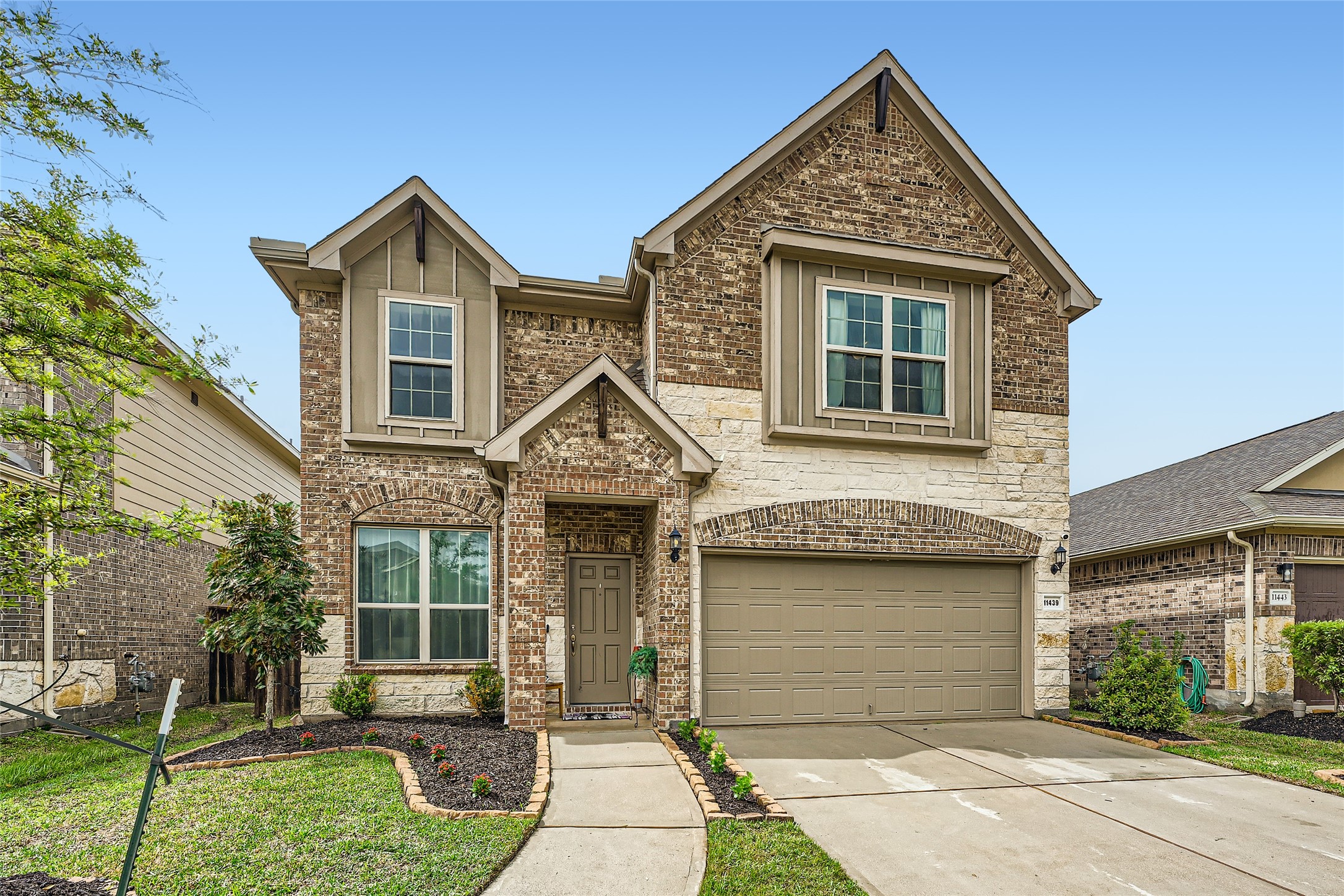 11439 Harmony Summit Trace Richmond TX 77406