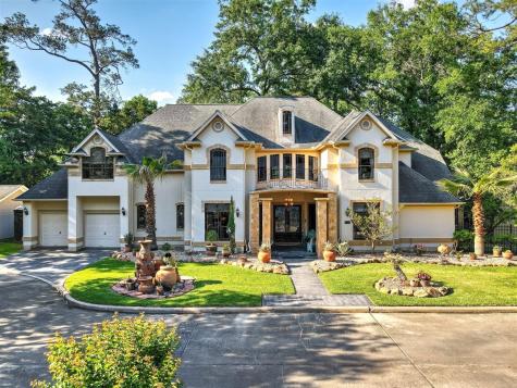 11d W Shady Lane Houston TX 77063