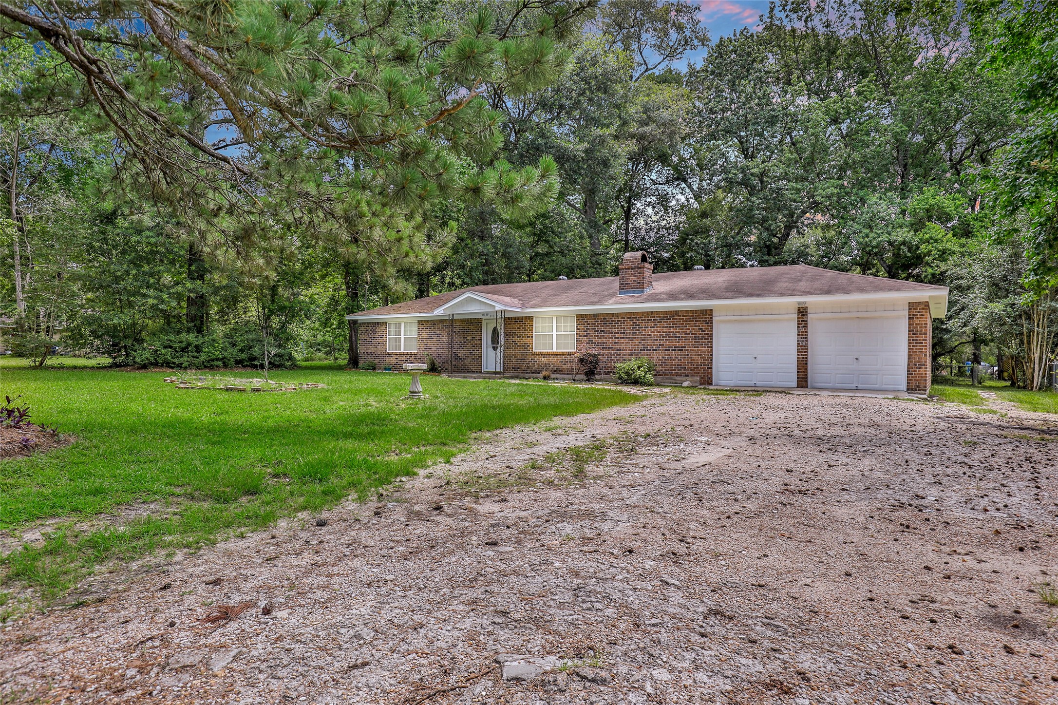 14401 Morgan Drive Splendora TX 77372