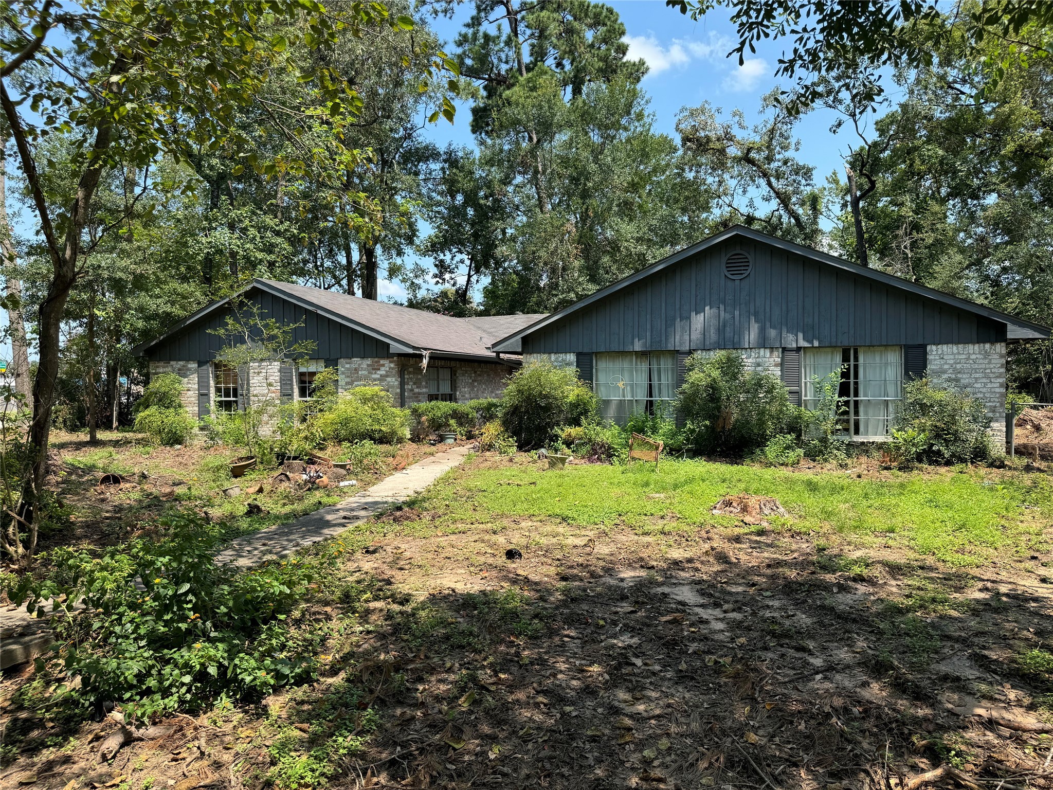203 Basswood Drive Spring TX 77386