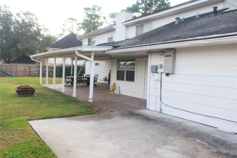 7510 Ralick Court Spring TX 77379