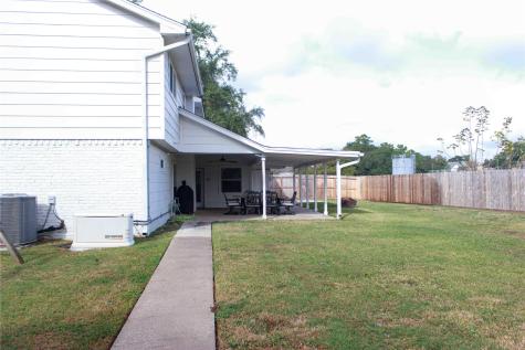 7510 Ralick Court Spring TX 77379