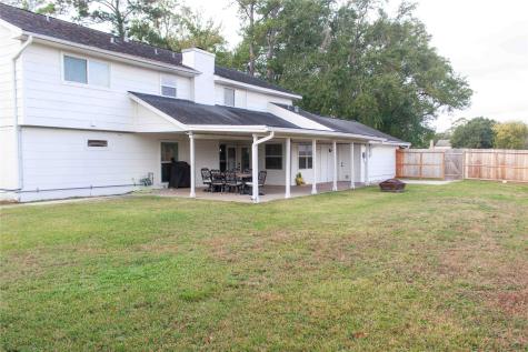 7510 Ralick Court Spring TX 77379