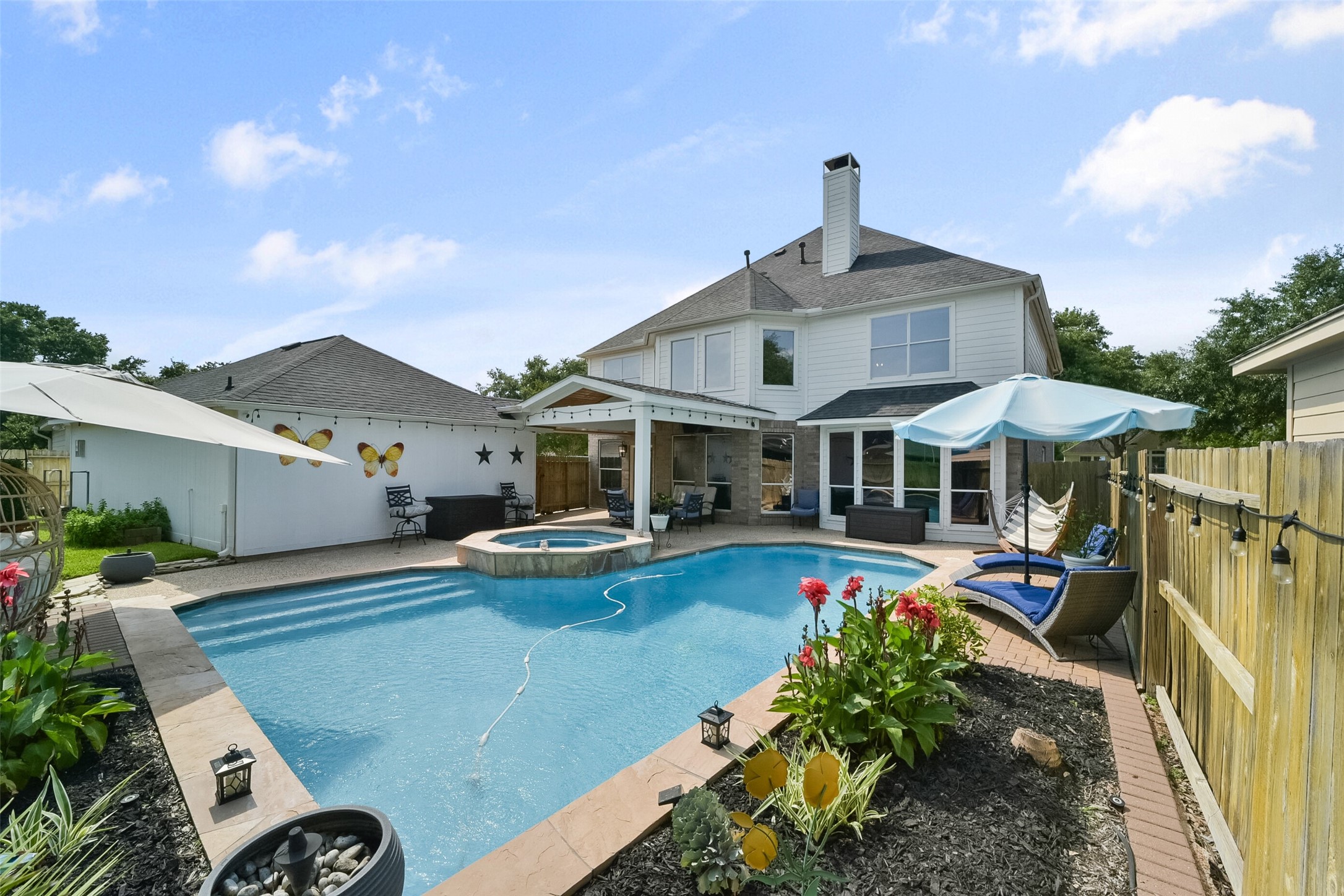 1531 Bellwood Lake Drive Richmond TX 77406