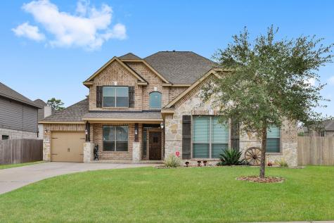 20915 Brave Legion Way Tomball TX 77375