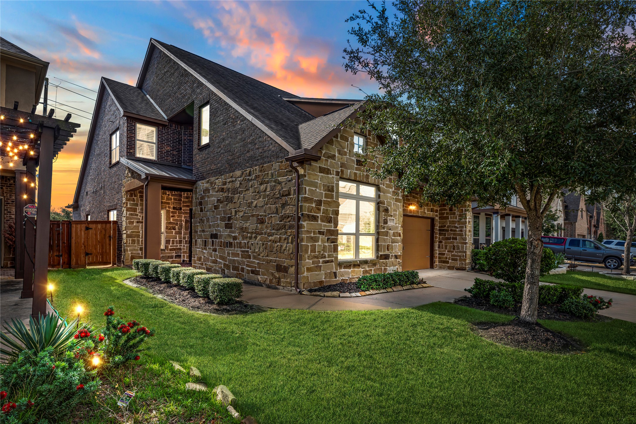 17831 Olde Oaks Estate Court Cypress TX 77433