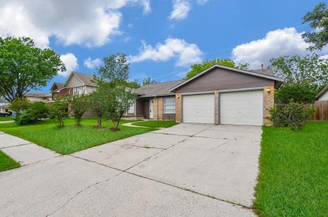 503 N Vista Drive Houston TX 77073