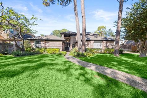 8718 Kennet Valley Road Spring TX 77379