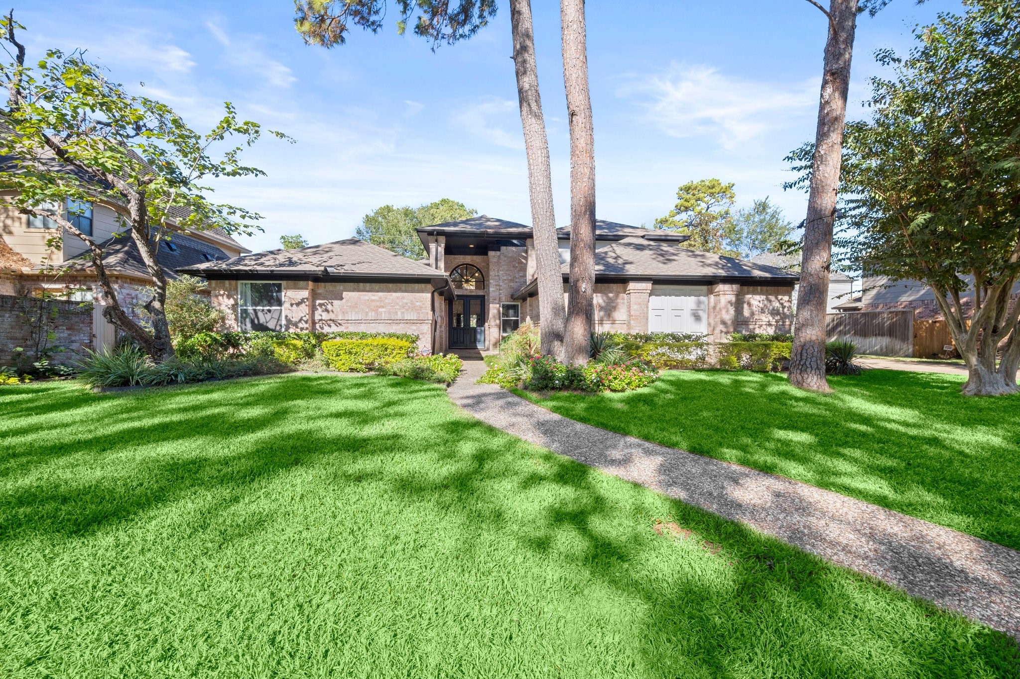 8718 Kennet Valley Road Spring TX 77379
