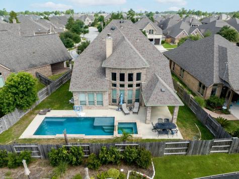 27302 Balson Forest Lane Spring TX 77386