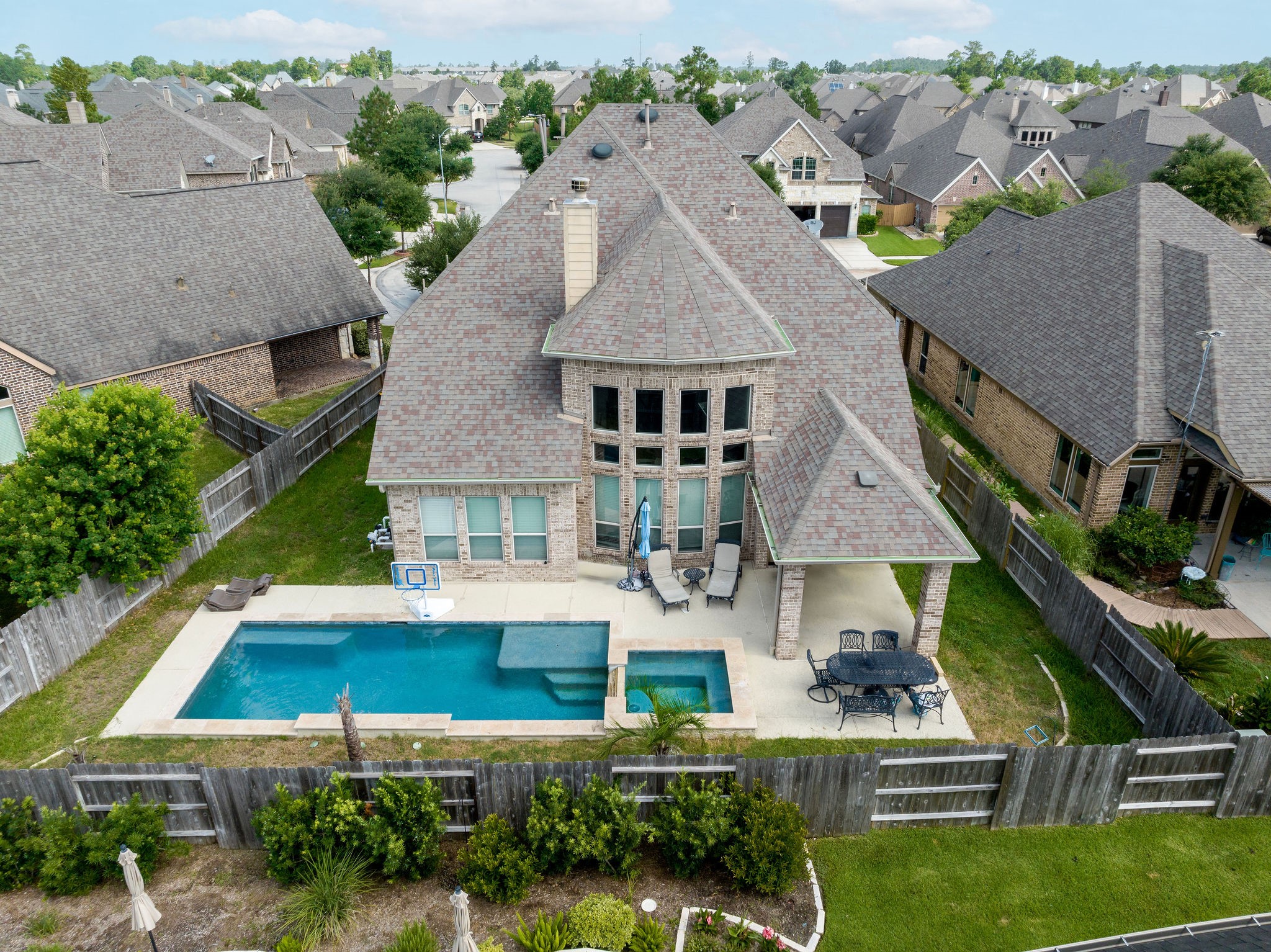 27302 Balson Forest Lane Spring TX 77386