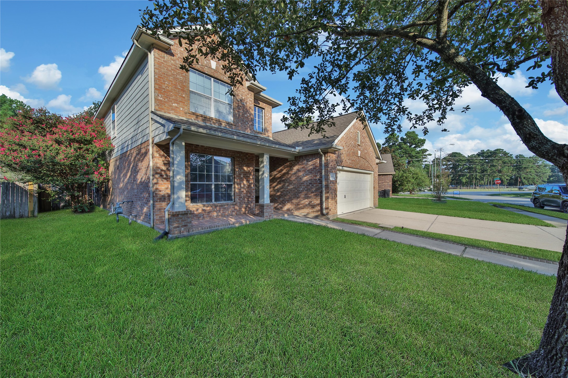 20551 Bonds Creek Lane Spring TX 77388