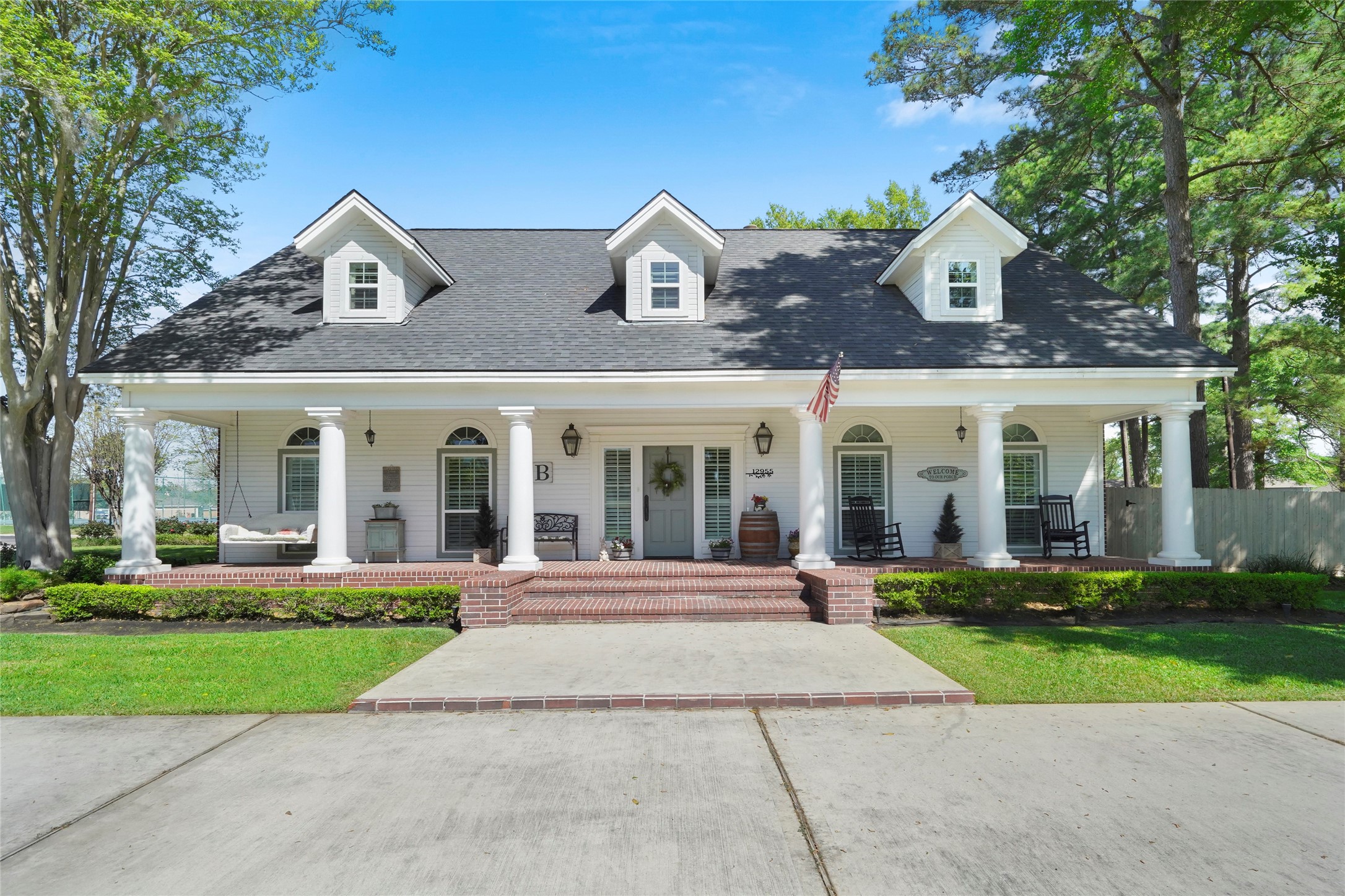 12955 Point Aquarius Boulevard Willis TX 77318