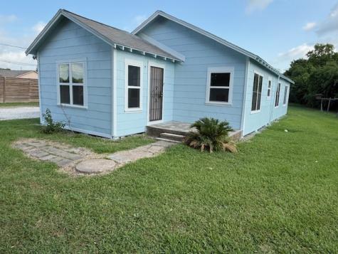 4822 W Cedar Bayou Lynchburg Road Baytown TX 77521