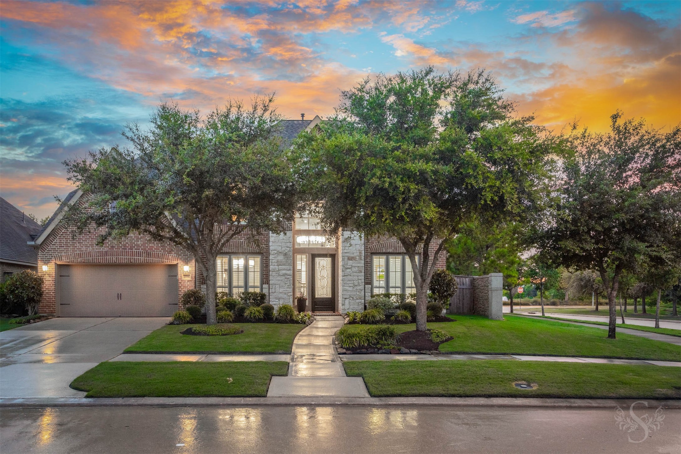 27706 Lakeway Trail Lane Fulshear TX 77441