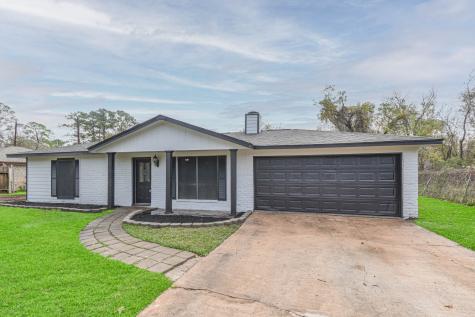 2310 Verhalen Avenue Houston TX 77039