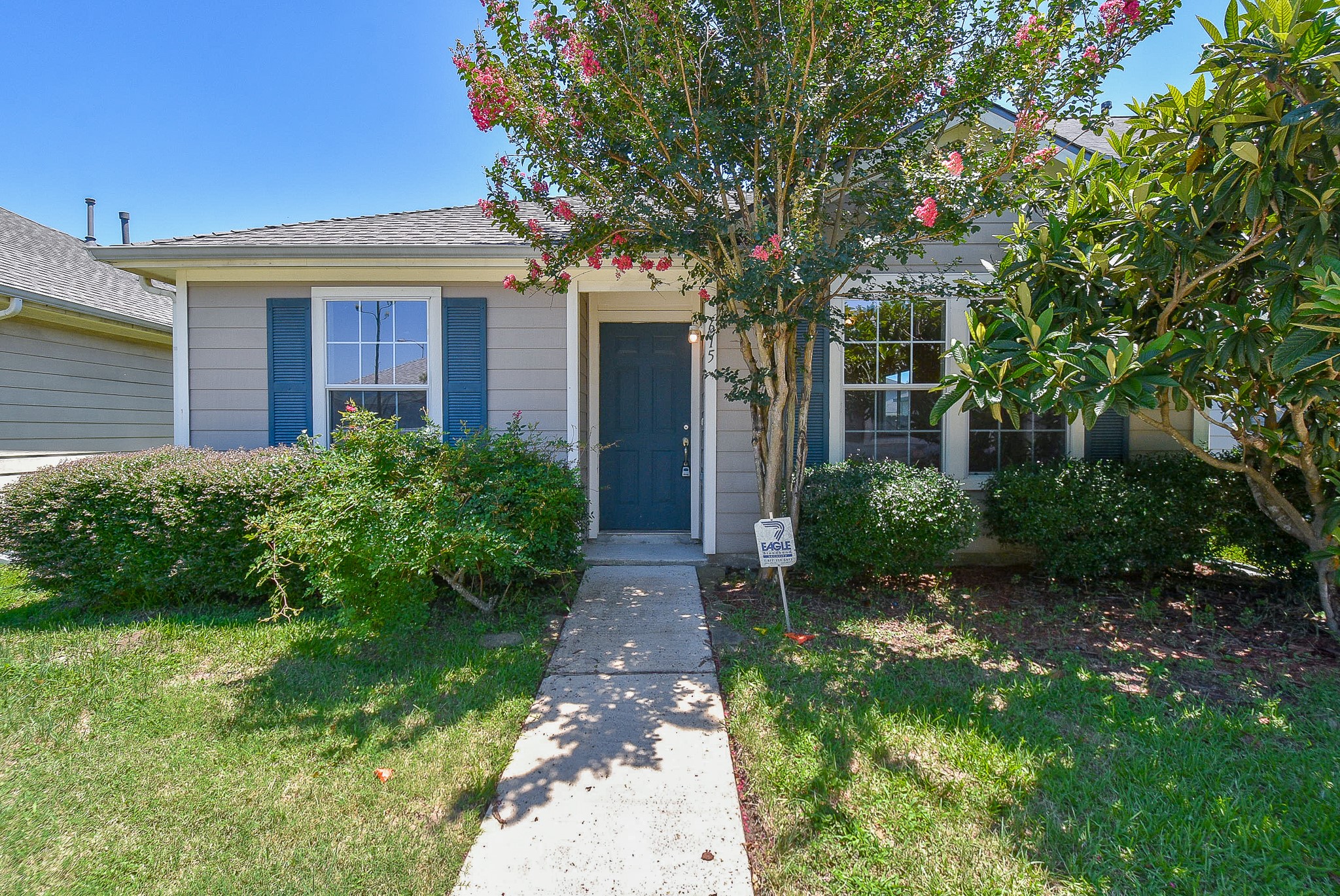 615 Pinto Springs Lane Houston TX 77073