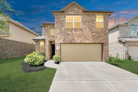 24810 Puccini Place Katy TX 77493