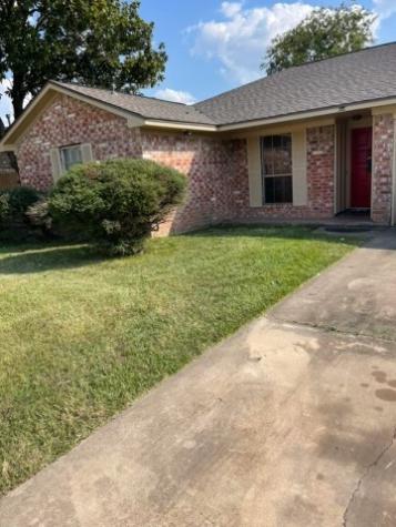 3907 Curly Oaks Drive Houston TX 77053