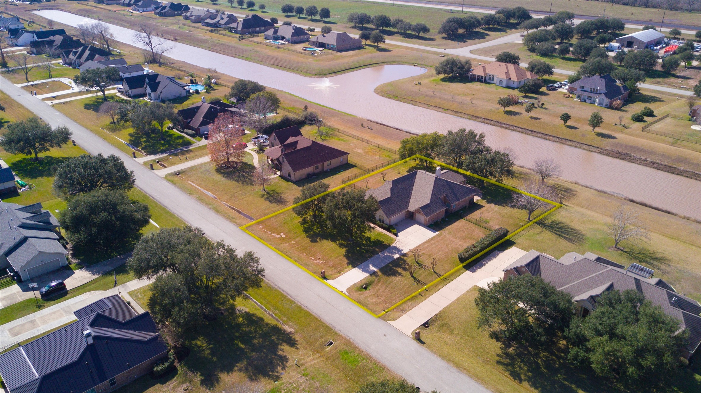 3327 River Bend Drive Rosenberg TX 77471