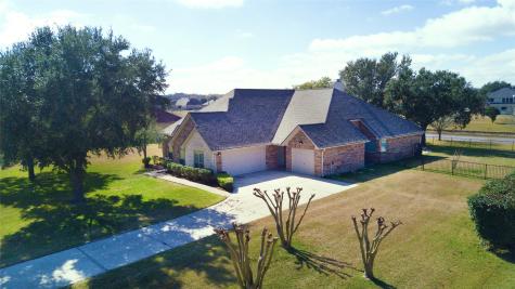 3327 River Bend Drive Rosenberg TX 77471