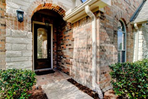 3327 River Bend Drive Rosenberg TX 77471