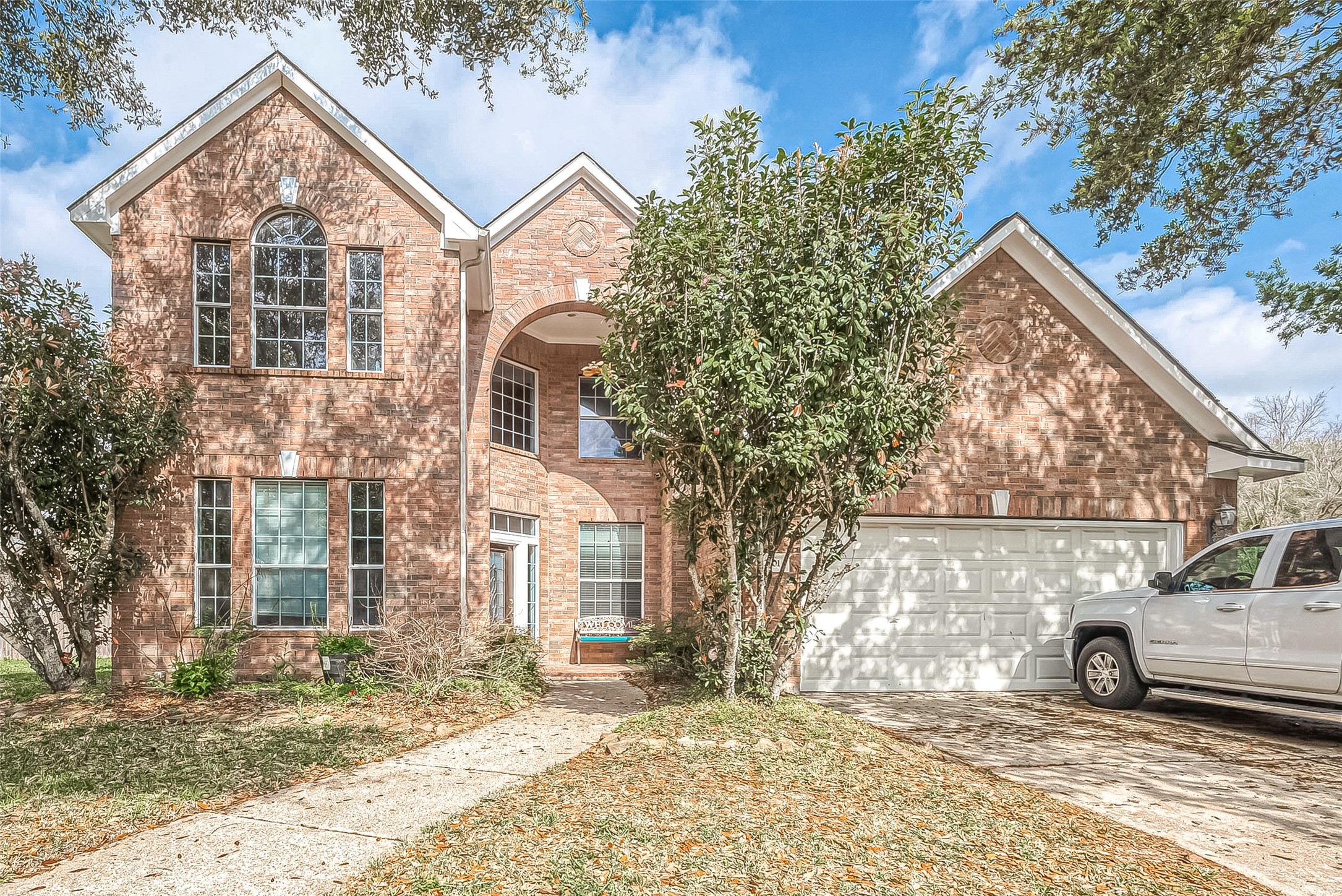2101 Sentore Court Pearland TX 77581