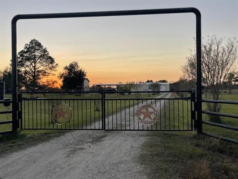 16508 Wilber Road Hamshire TX 77622