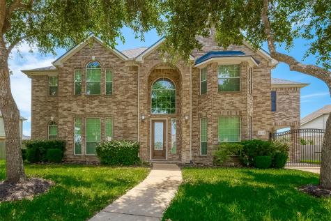21119 Breezy Shore Lane Richmond TX 77407