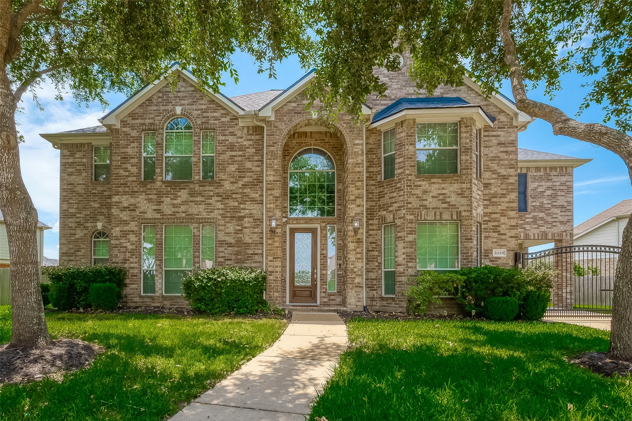 21119 Breezy Shore Lane Richmond TX 77407