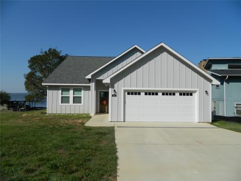 293 Sunset Shadows Boulevard Livingston TX 77351