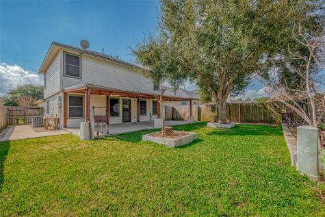 403 Crosby Village Drive Crosby TX 77532